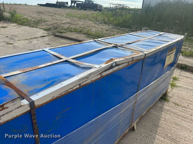 image for item MC9992 2023 Agrotk ST3065V  storage building