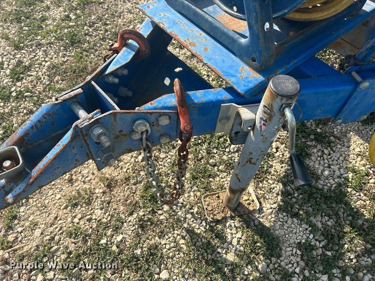 image for item MC9993 Broyhill B912  turf sprayer