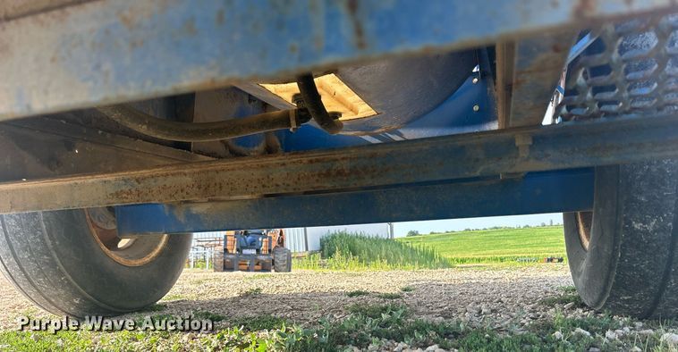 image for item MC9993 Broyhill B912  turf sprayer