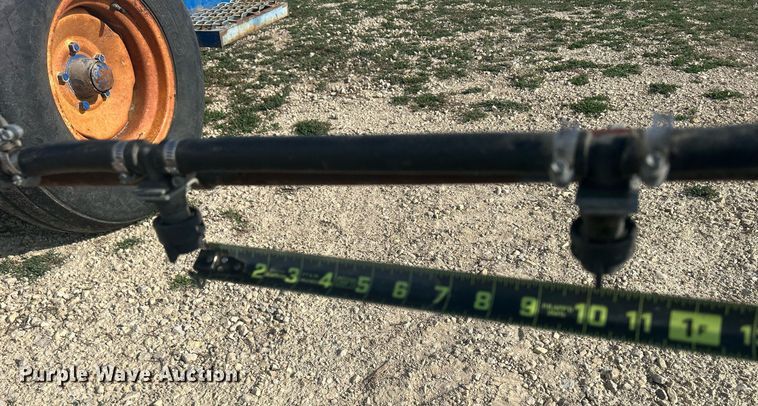 image for item MC9993 Broyhill B912  turf sprayer