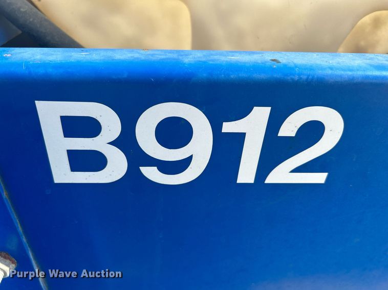 image for item MC9993 Broyhill B912  turf sprayer