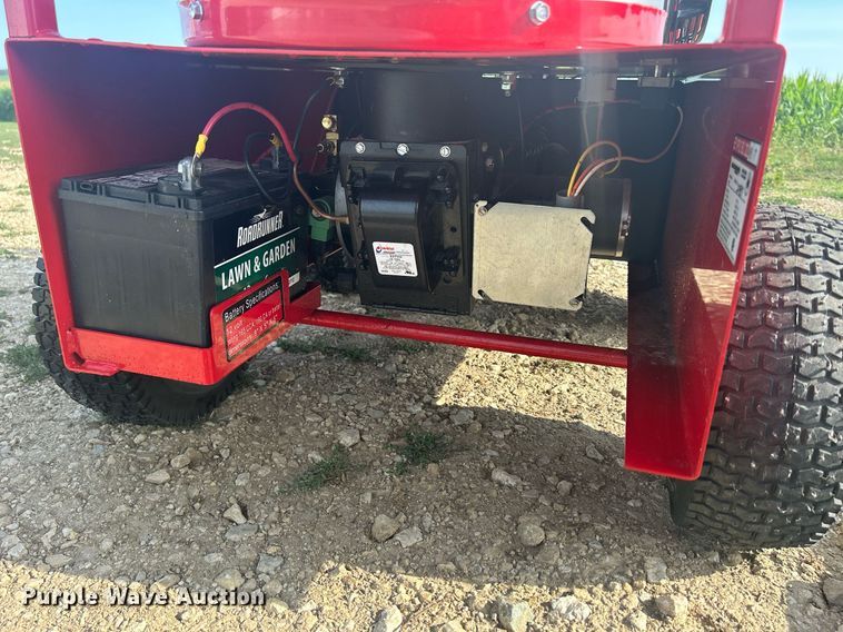 image for item MC9994 Easy Kleen Magnum 4000 Gold  pressure washer