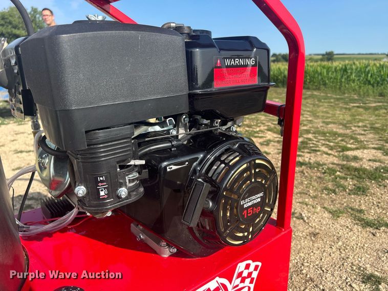 image for item MC9994 Easy Kleen Magnum 4000 Gold  pressure washer