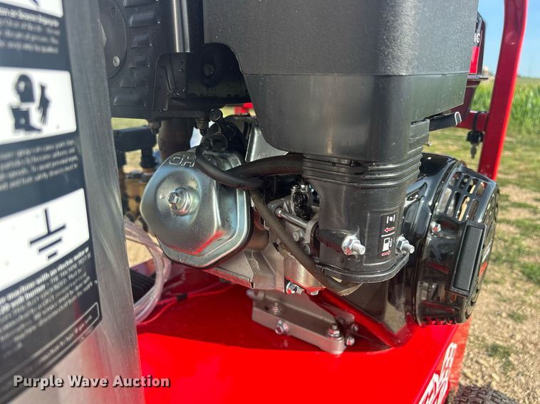 image for item MC9994 Easy Kleen Magnum 4000 Gold  pressure washer