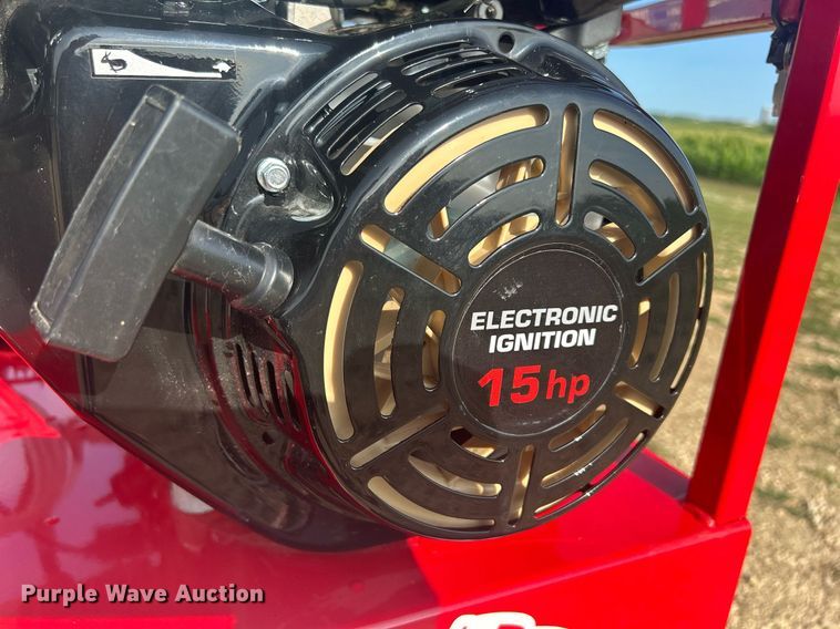 image for item MC9994 Easy Kleen Magnum 4000 Gold  pressure washer