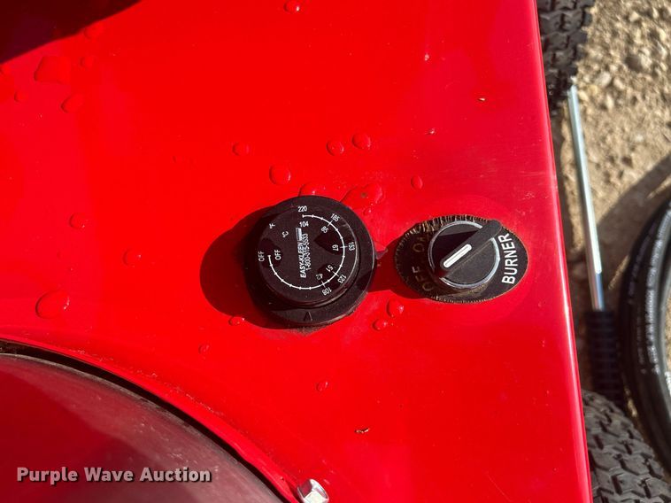 image for item MC9994 Easy Kleen Magnum 4000 Gold  pressure washer