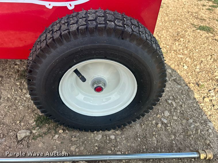 image for item MC9994 Easy Kleen Magnum 4000 Gold  pressure washer