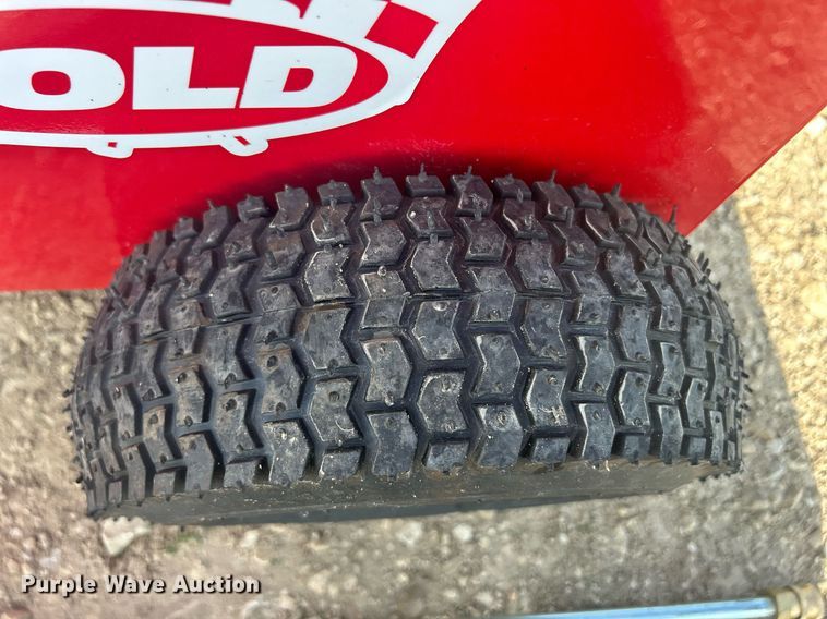 image for item MC9994 Easy Kleen Magnum 4000 Gold  pressure washer