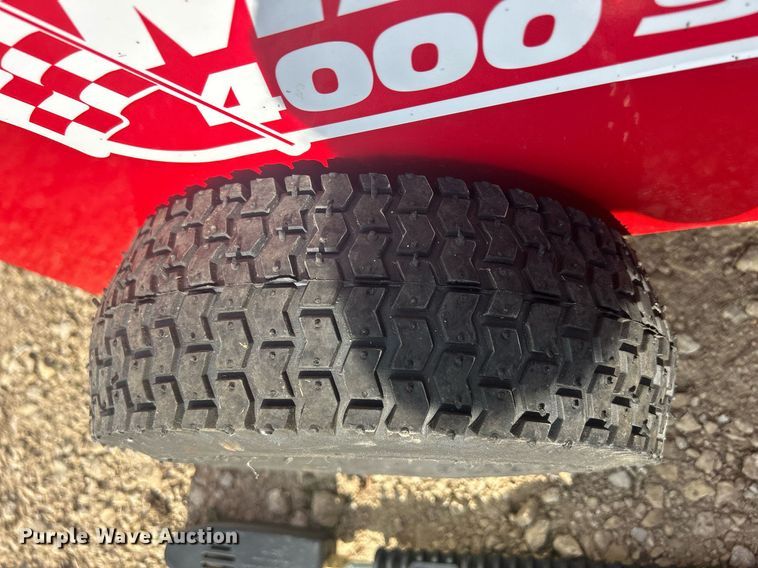 image for item MC9994 Easy Kleen Magnum 4000 Gold  pressure washer