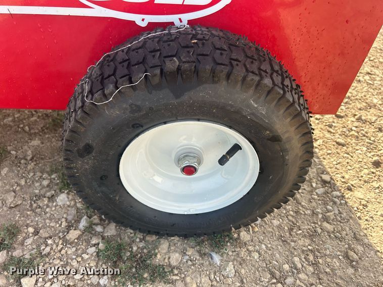 image for item MC9994 Easy Kleen Magnum 4000 Gold  pressure washer