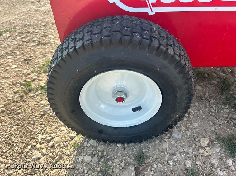 image for item MC9994 Easy Kleen Magnum 4000 Gold  pressure washer