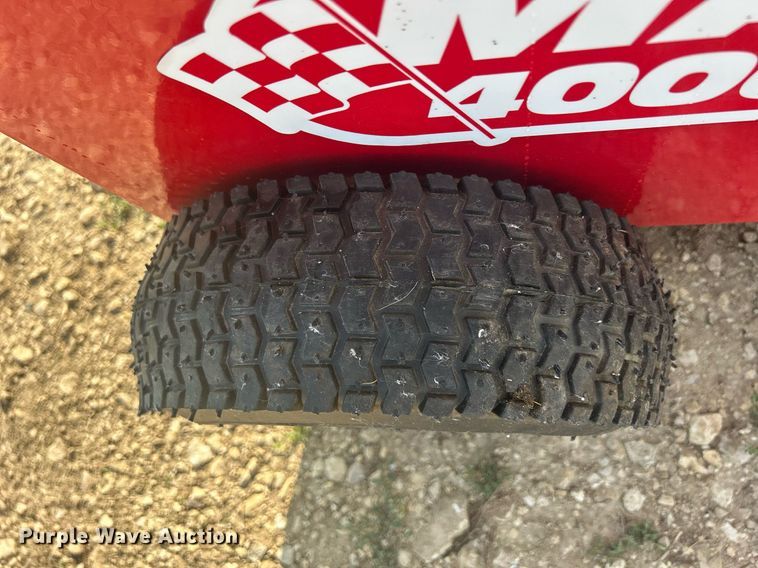 image for item MC9994 Easy Kleen Magnum 4000 Gold  pressure washer