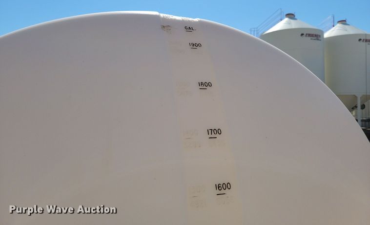 image for item ML9475 1988 Fontaine  drop deck equipment trailer