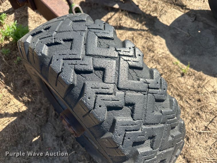 image for item NM9313 Row crop cultivator