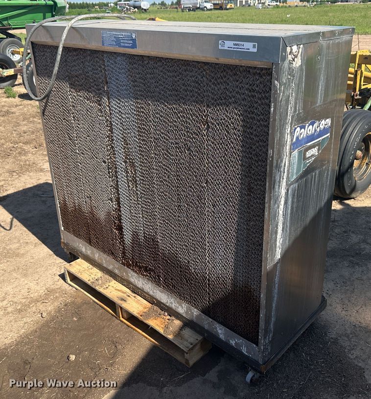 image for item NM9314 PolarCool  fan