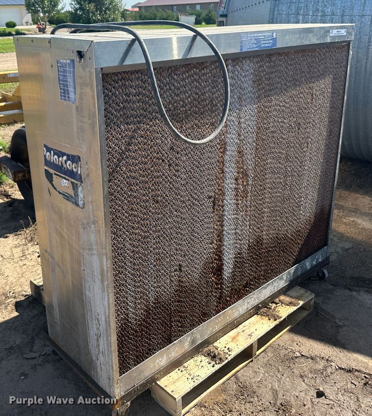 image for item NM9314 PolarCool  fan