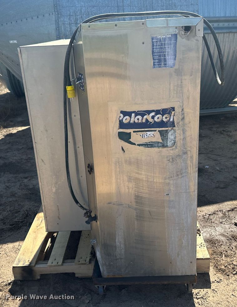 image for item NM9314 PolarCool  fan