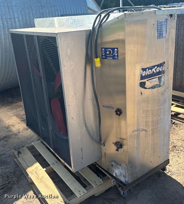 image for item NM9314 PolarCool  fan