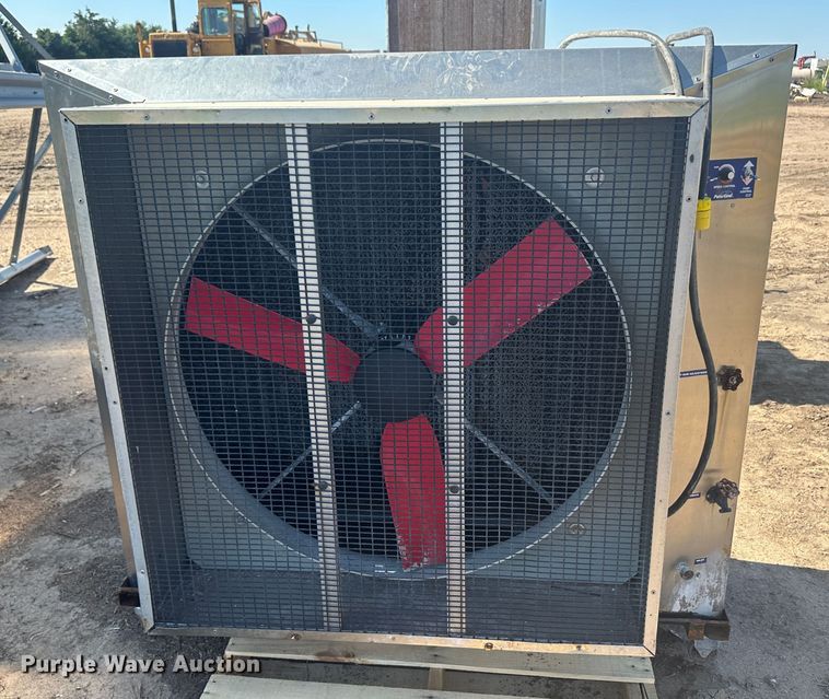 image for item NM9314 PolarCool  fan