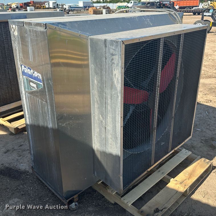 image for item NM9314 PolarCool  fan