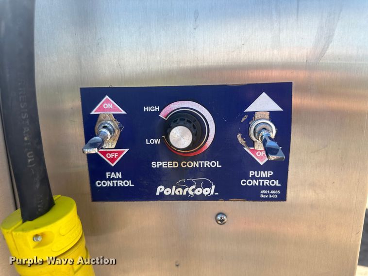 image for item NM9314 PolarCool  fan