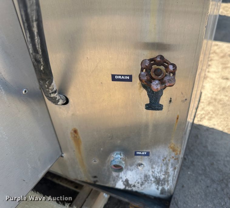 image for item NM9314 PolarCool  fan