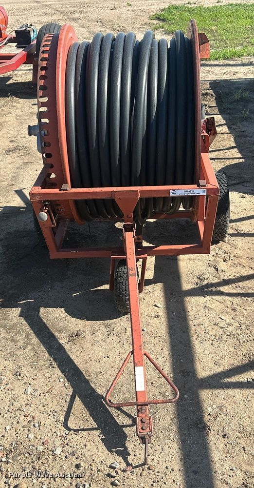 image for item NM9321 Kifco  water reel