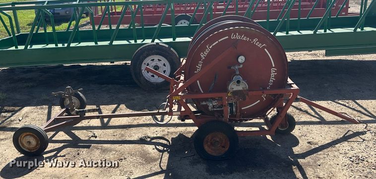 image for item NM9321 Kifco  water reel