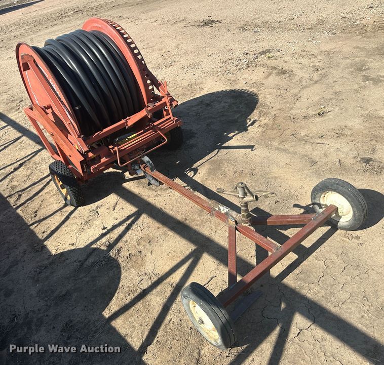 image for item NM9321 Kifco  water reel