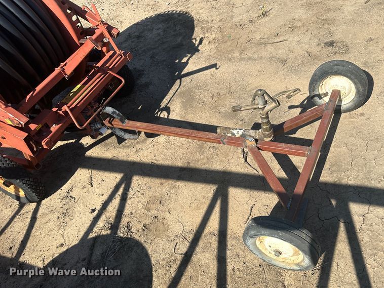 image for item NM9321 Kifco  water reel