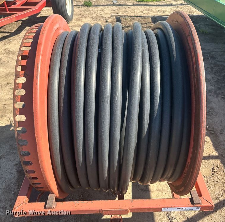 image for item NM9321 Kifco  water reel