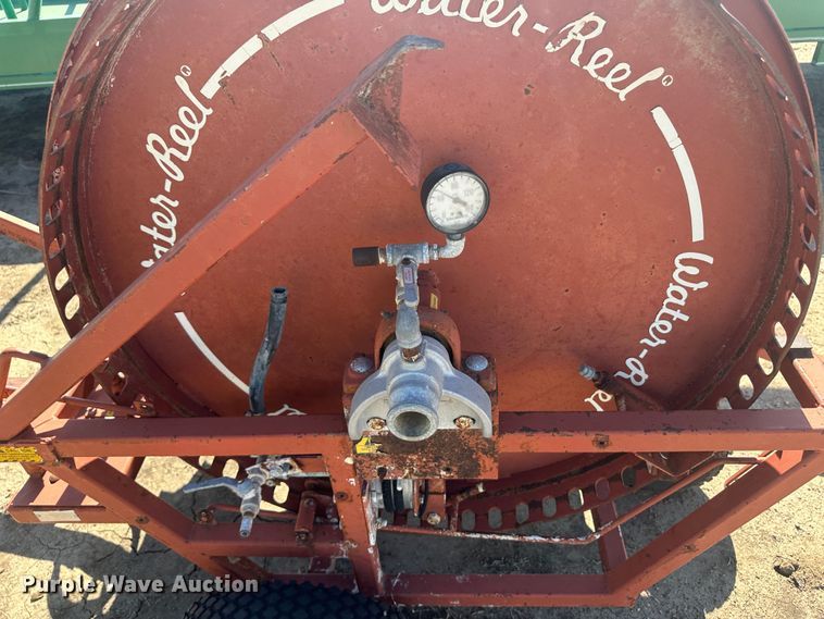 image for item NM9321 Kifco  water reel