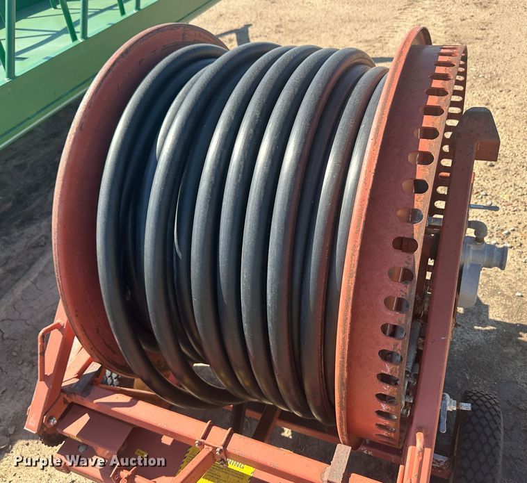 image for item NM9321 Kifco  water reel