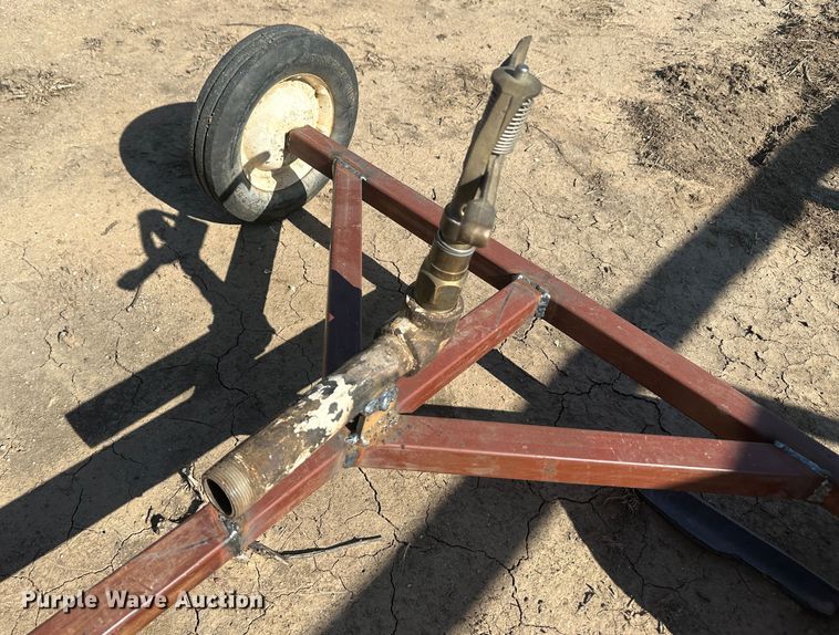 image for item NM9321 Kifco  water reel