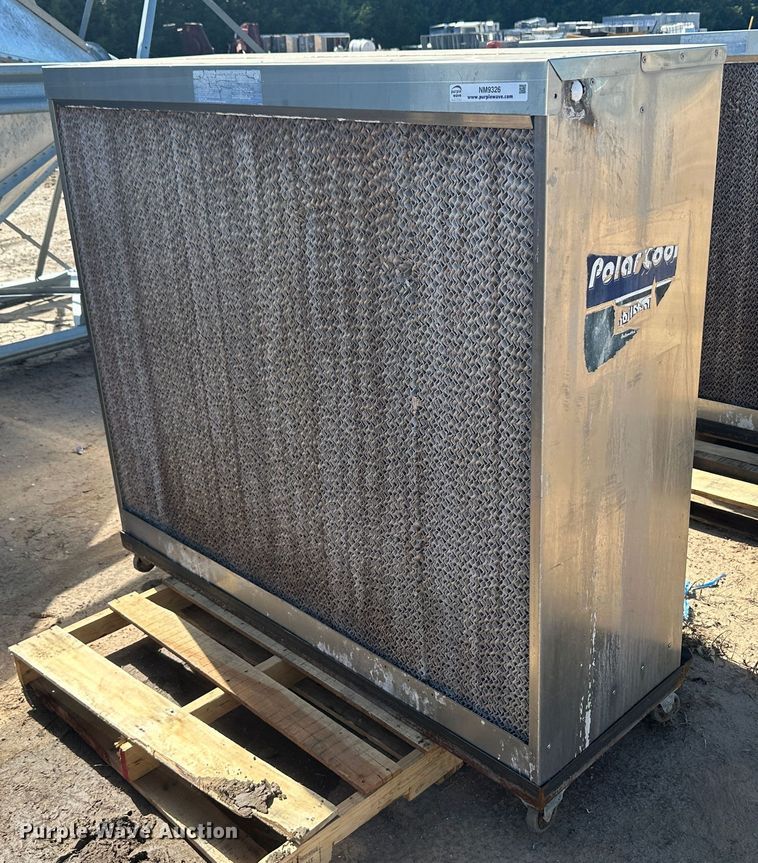 image for item NM9326 PolarCool  fan