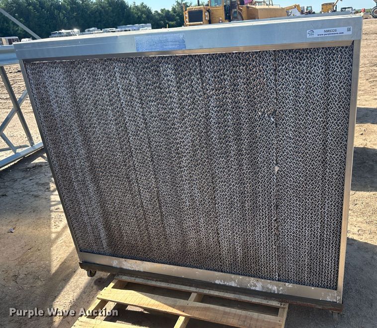 image for item NM9326 PolarCool  fan