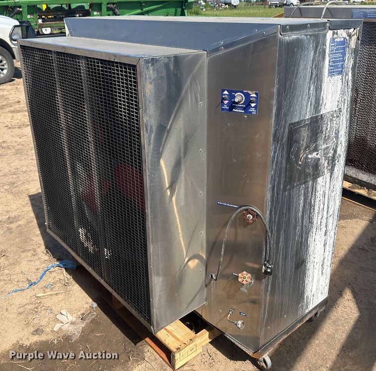 image for item NM9326 PolarCool  fan