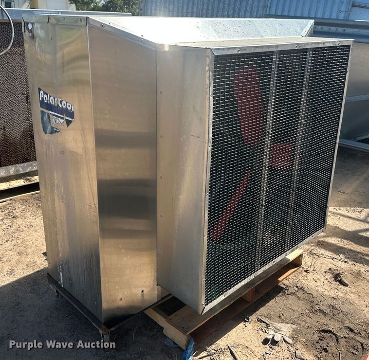 image for item NM9326 PolarCool  fan