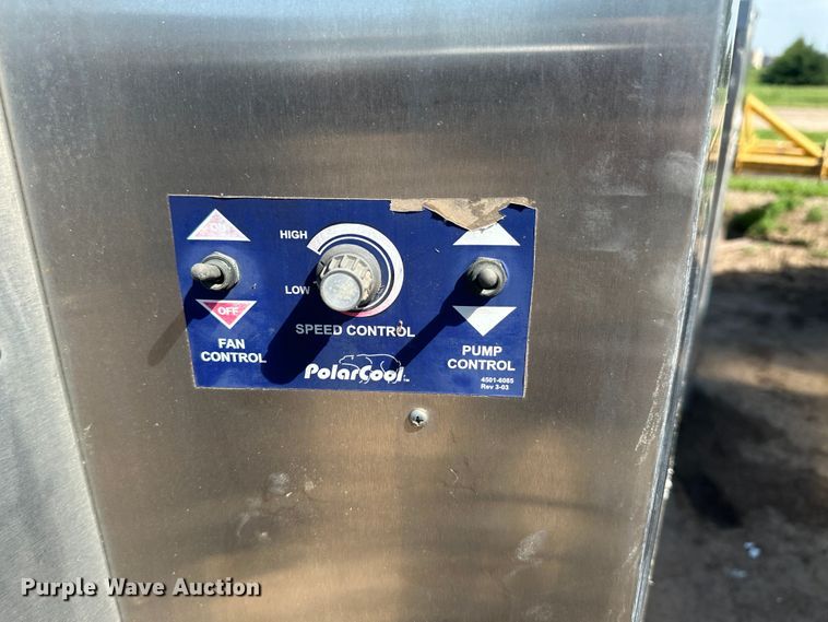 image for item NM9326 PolarCool  fan