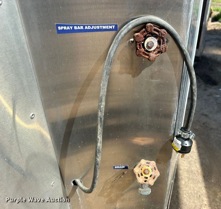 image for item NM9326 PolarCool  fan