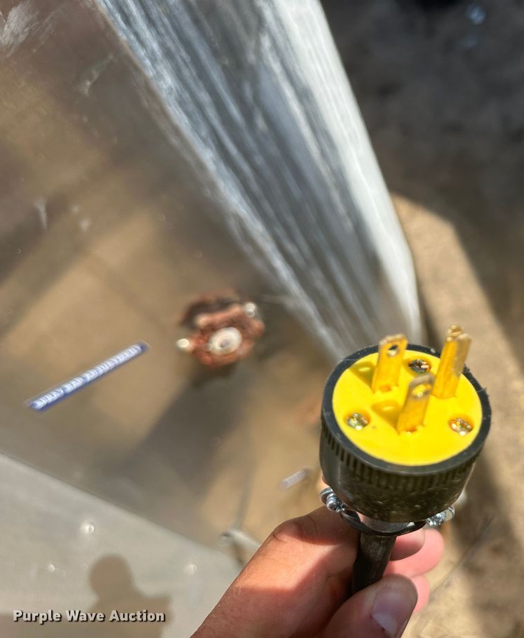 image for item NM9326 PolarCool  fan