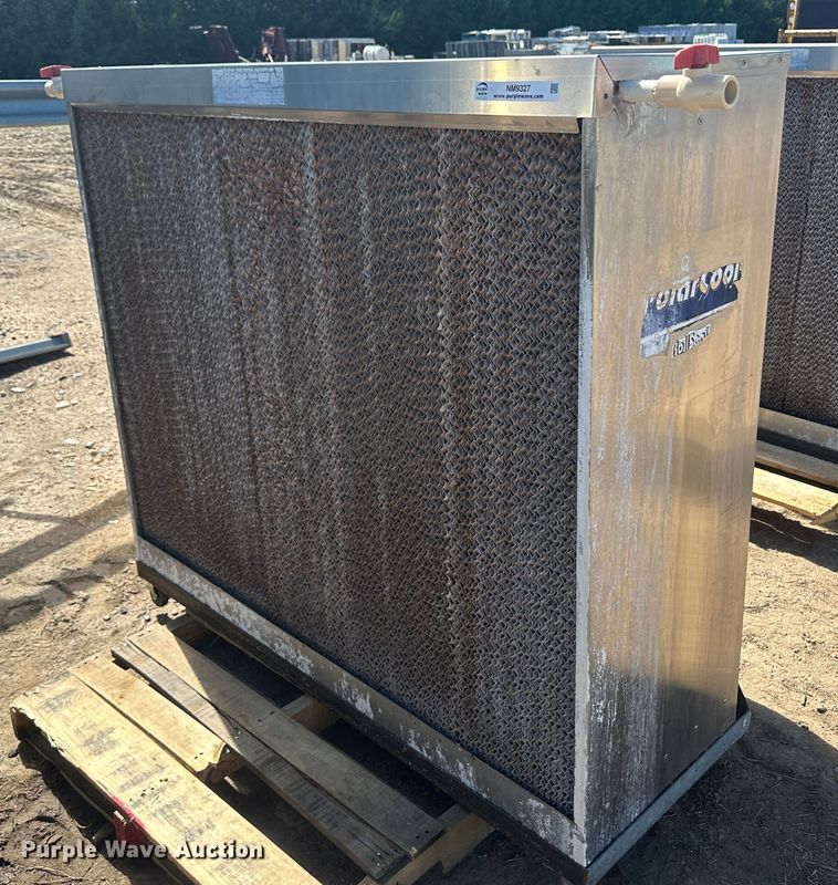 image for item NM9327 PolarCool  fan