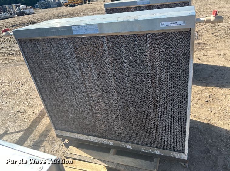 image for item NM9327 PolarCool  fan