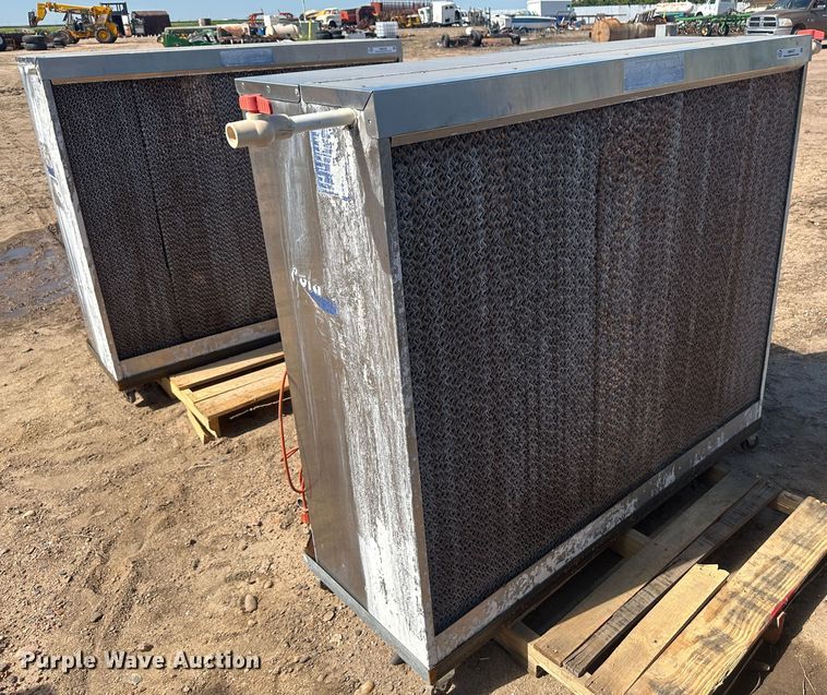 image for item NM9327 PolarCool  fan