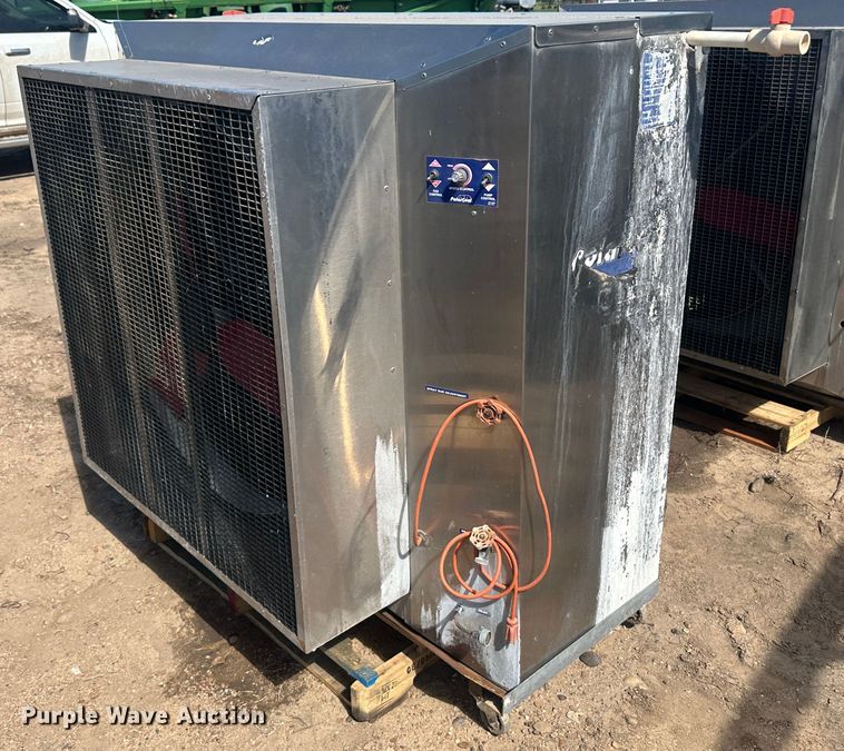 image for item NM9327 PolarCool  fan