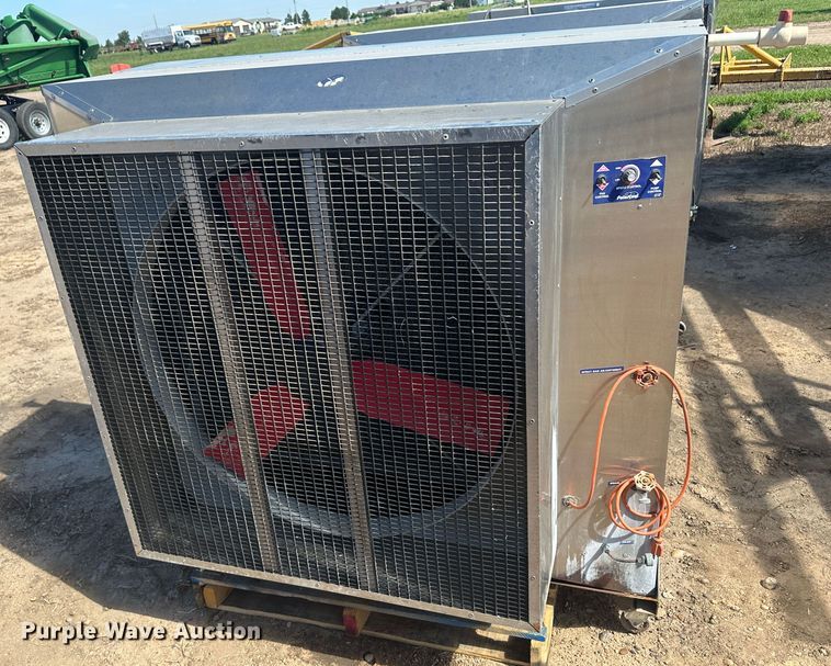 image for item NM9327 PolarCool  fan