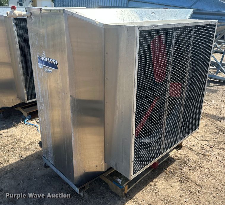 image for item NM9327 PolarCool  fan