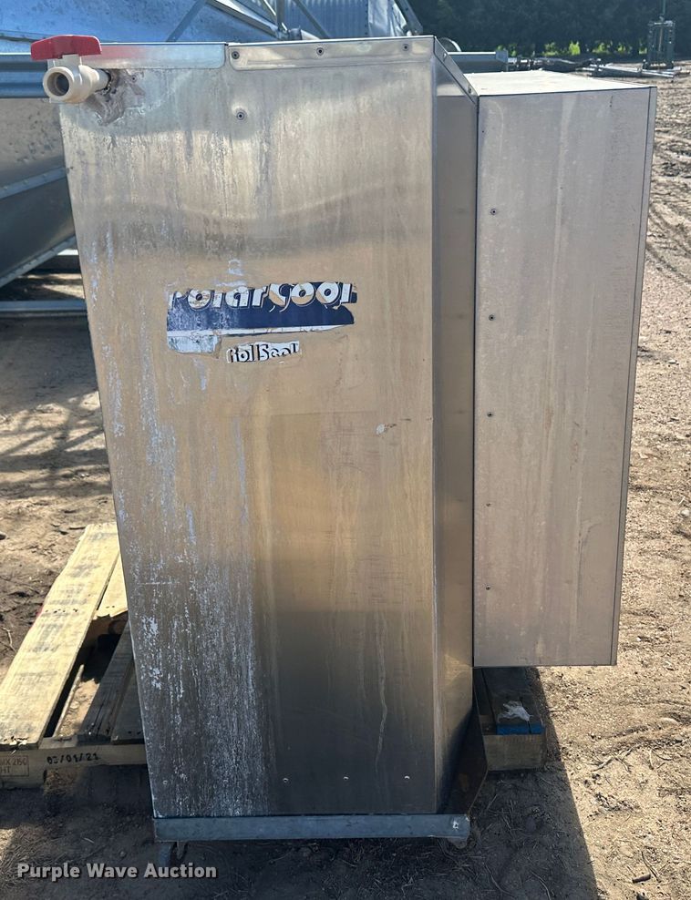 image for item NM9327 PolarCool  fan