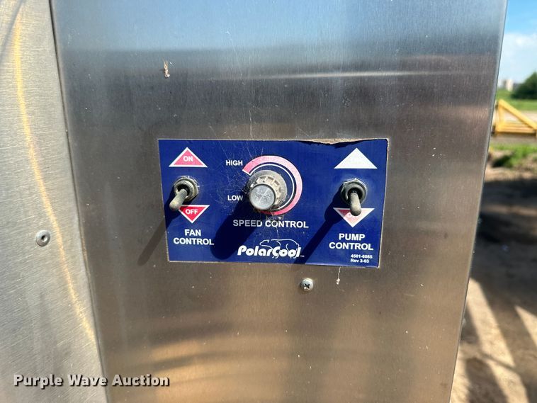 image for item NM9327 PolarCool  fan