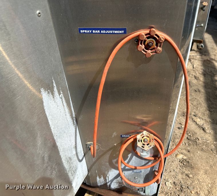 image for item NM9327 PolarCool  fan